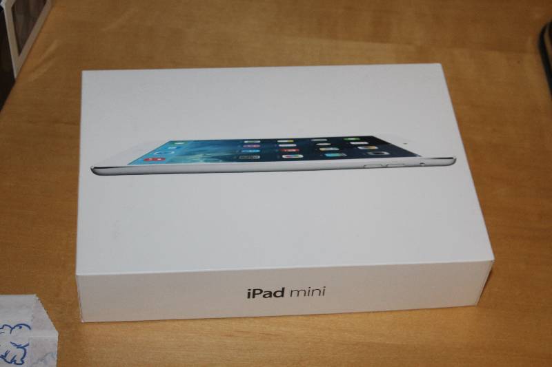 iPad Mini