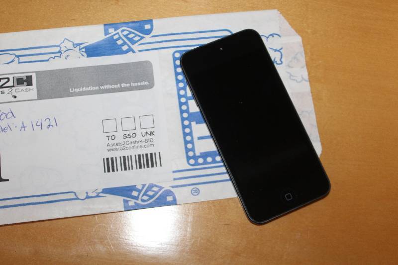 iPod