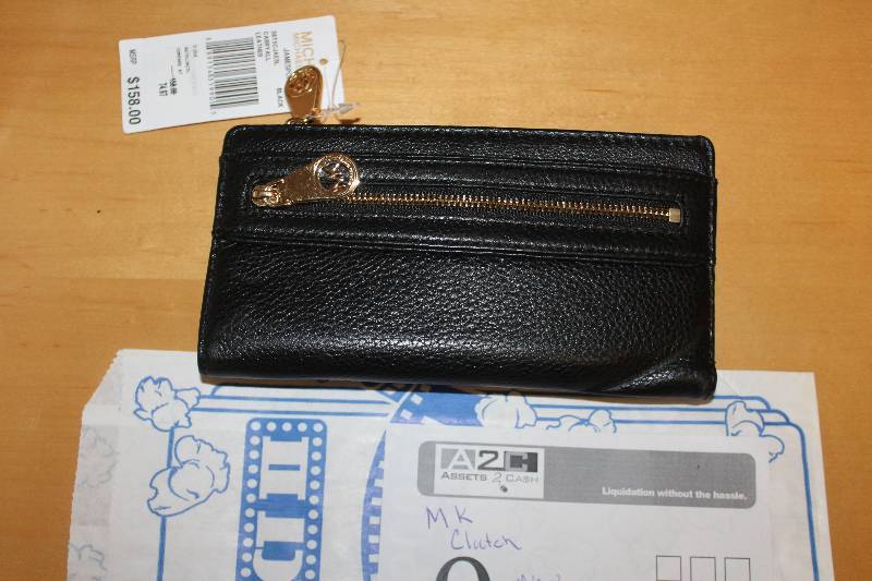 Womens Clutch
