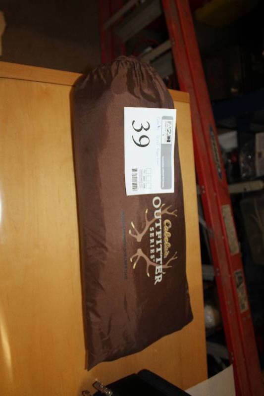 Cabella 12x12 ft. Floor Liner