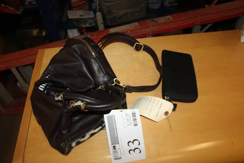 Womens Purse, Clutch