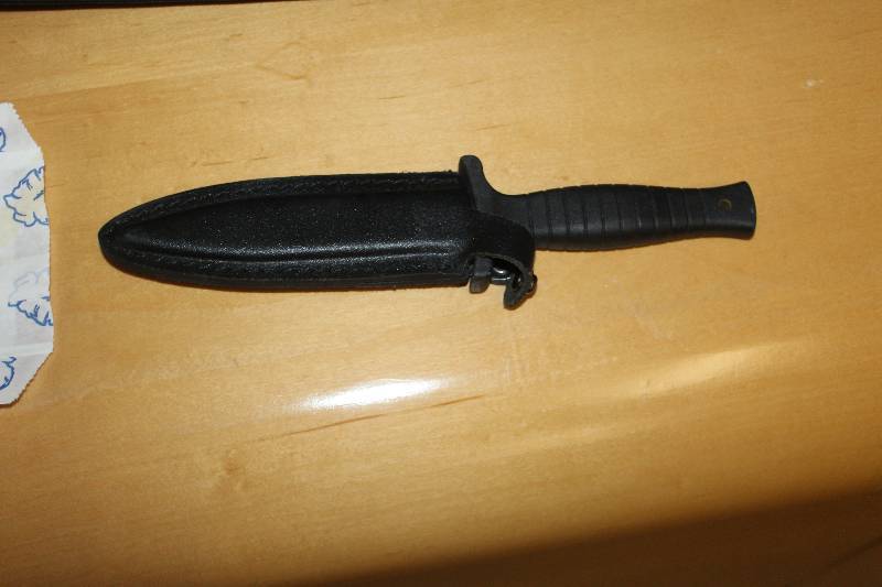 Hunting Knife