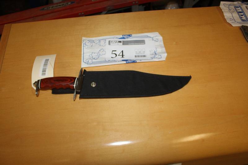 Hunting Knife
