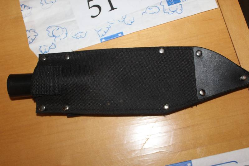 Throwing Knives