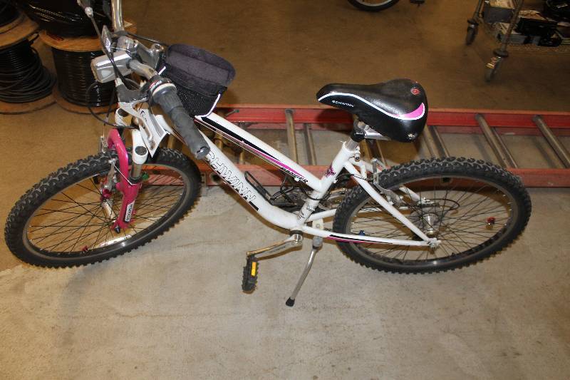 Schwinn 21in. Bike