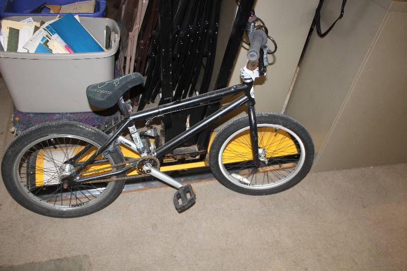 Arum 15in. Bike