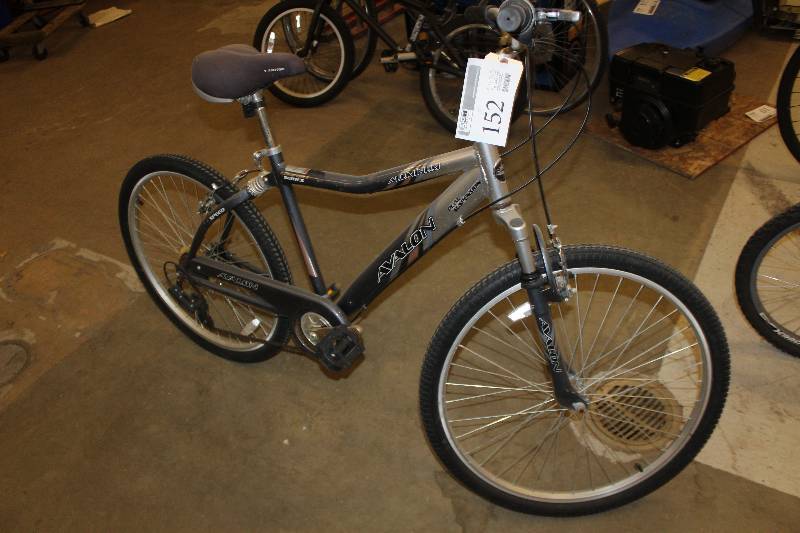 Avalon Aluminum 22in. Bike