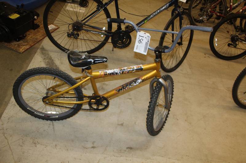 Huffy 16in. Bike