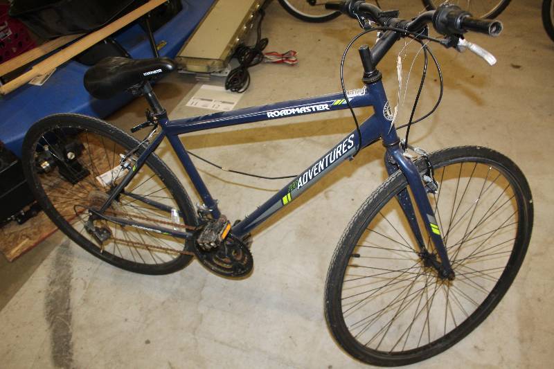 Roadmaster 24in. Bike