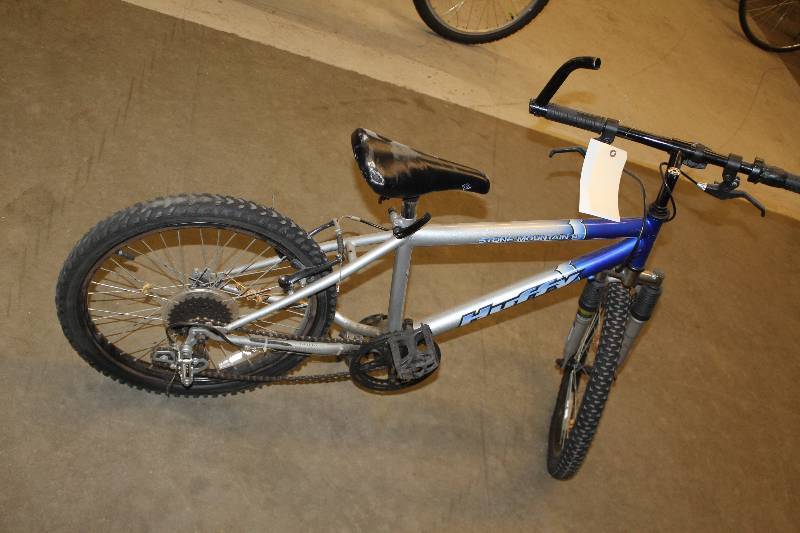 Huffy Stone Mountain 16in. Bike