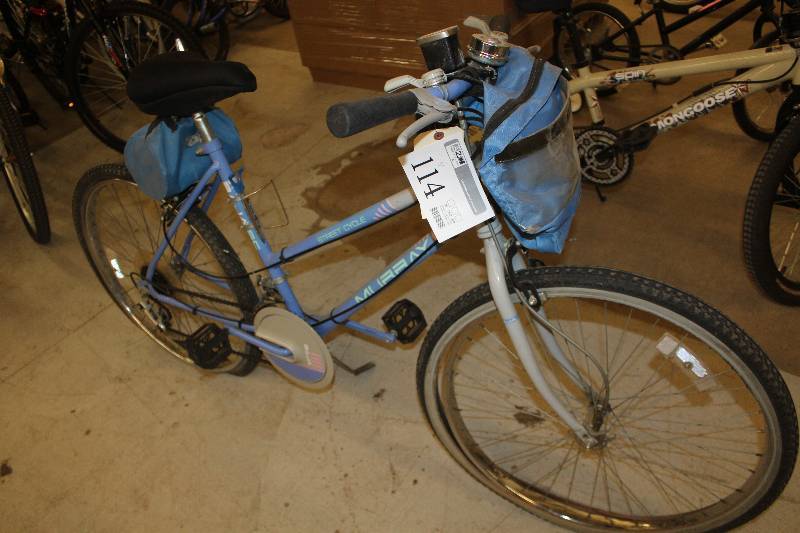 Murray 22in. Bike