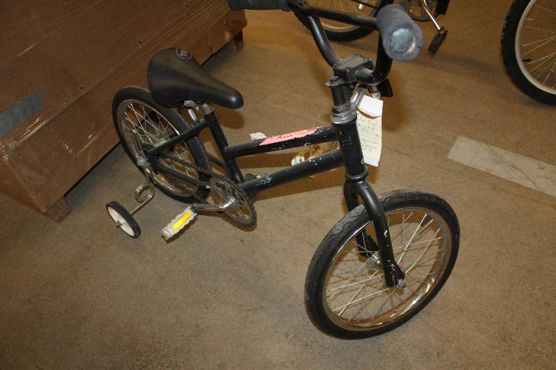 12in. Kids Bike