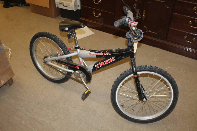 Trek 16in. Bike