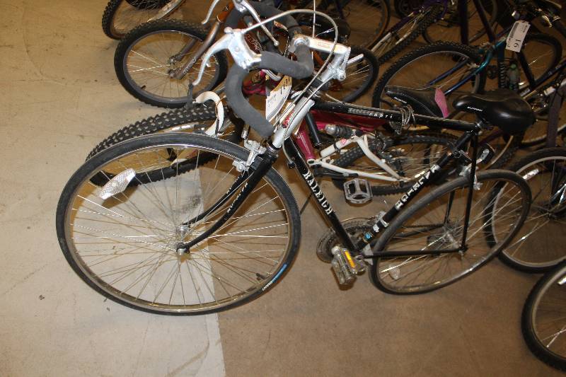 Raleigh 24in. Bike