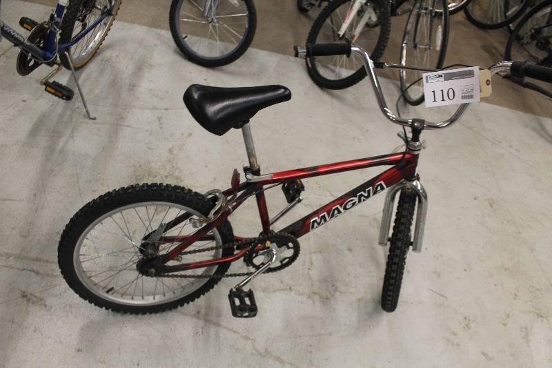 Magna 16in. Bike