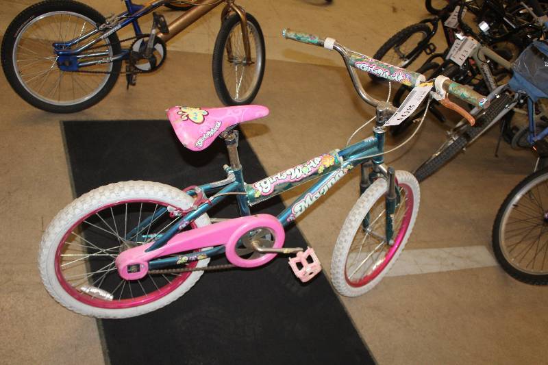Magna 16in. Bike