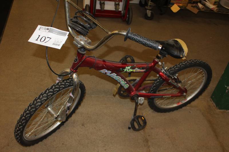 Magna 16in. Bike