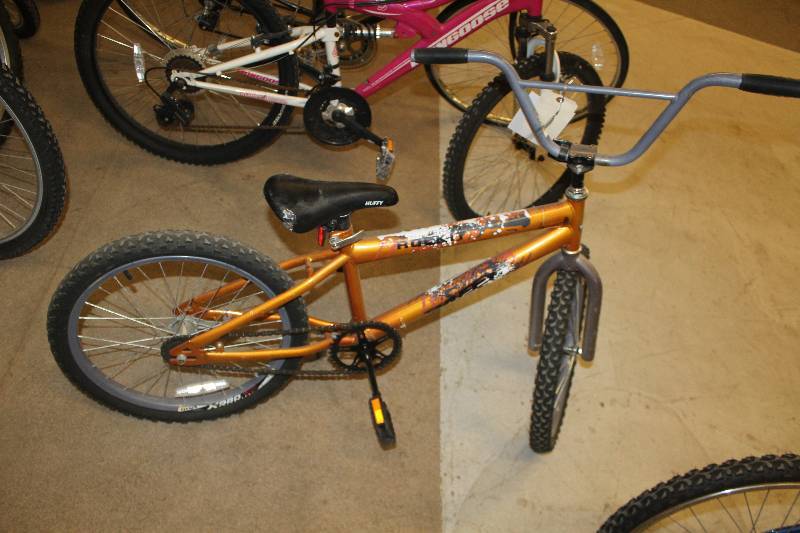 Huffy 16in. Bike