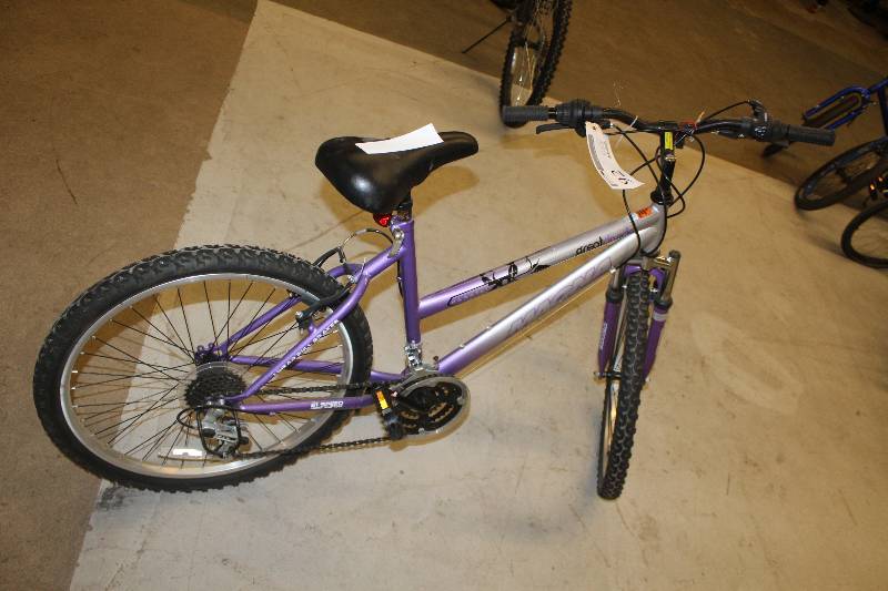 Magna 21-Speed 20in. Trail Bike