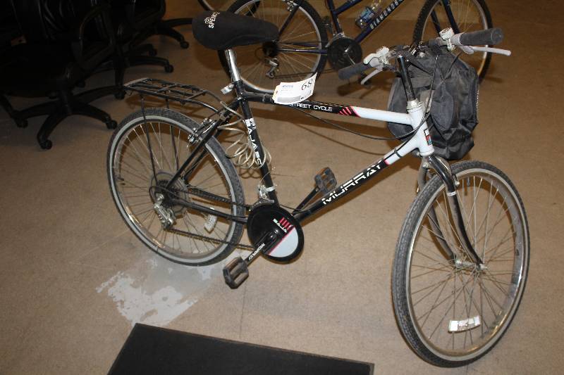 Murray 22in. Street Bike