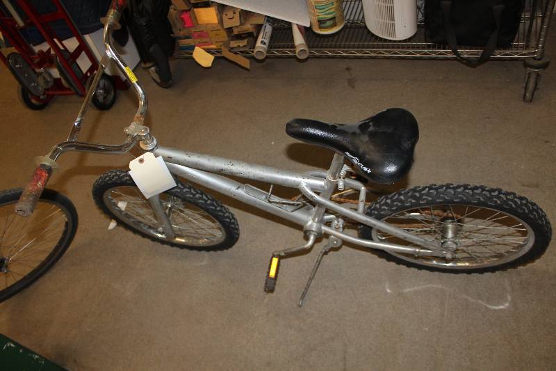 16in. Trail Bike