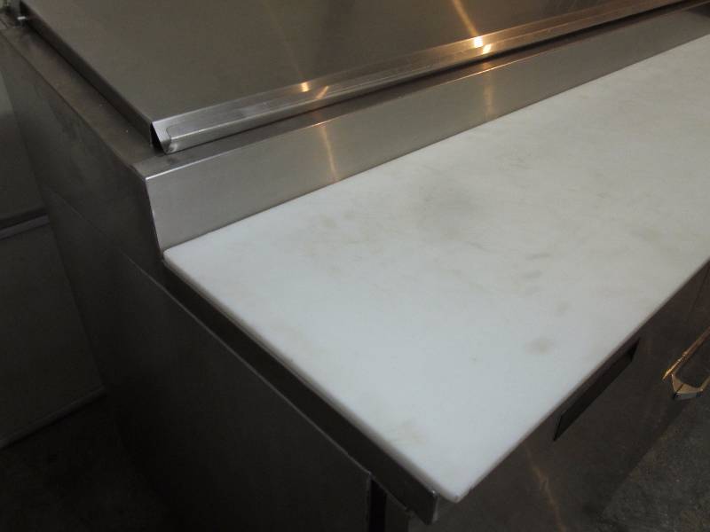 lot 2 image: Randall Cooler