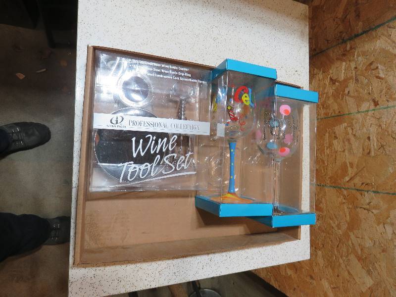 Wine Lot