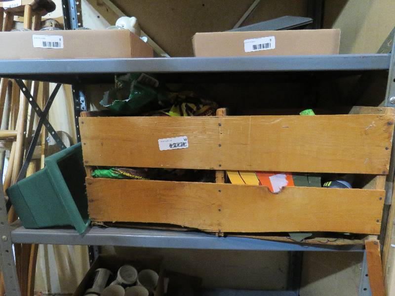 Gardening Supplies