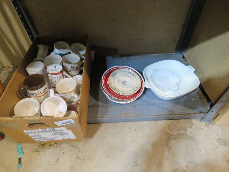 Kitchen Lot