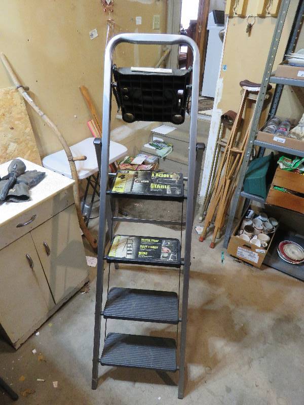 Ladder