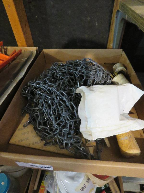 Chain