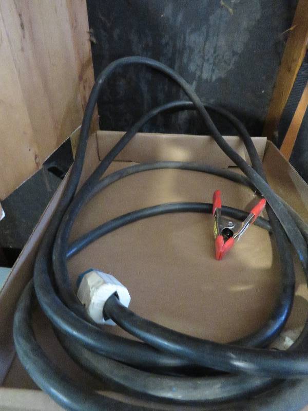 Hand Tools