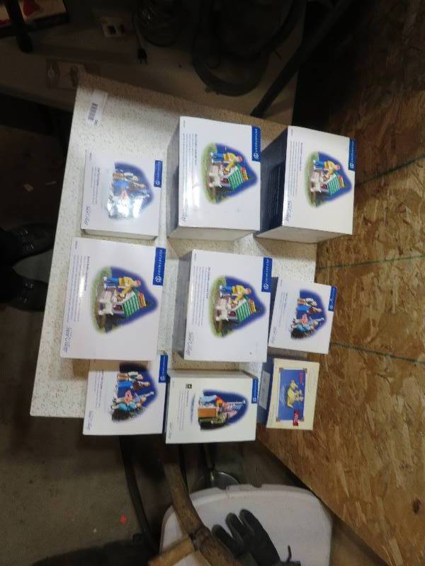 Department 56 Collectibles