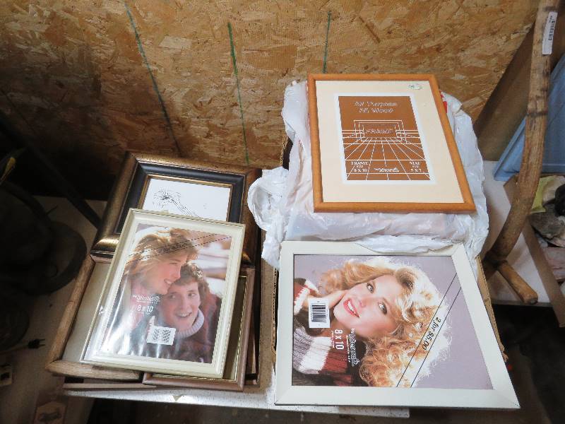 PIcture Frames