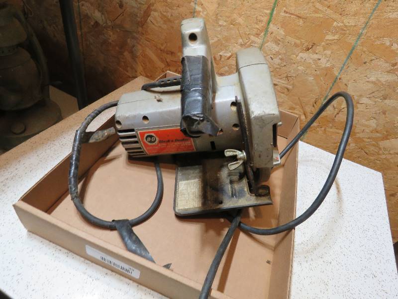 Utility Saw