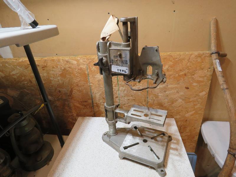 Craftsman Drill Press