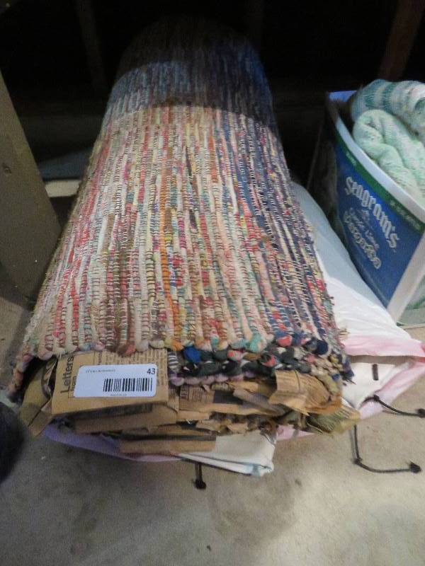 Household Rugs