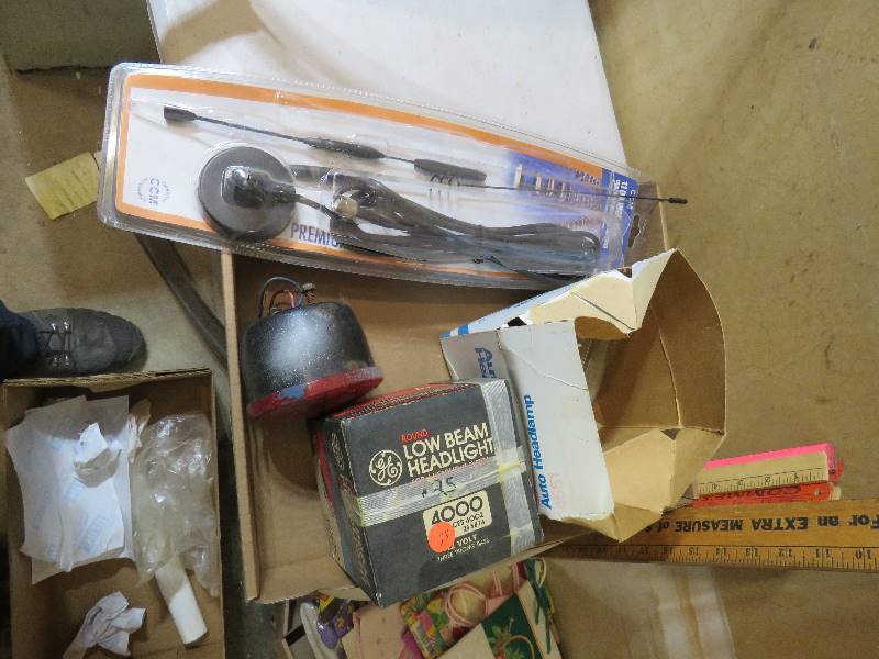 Auto Parts