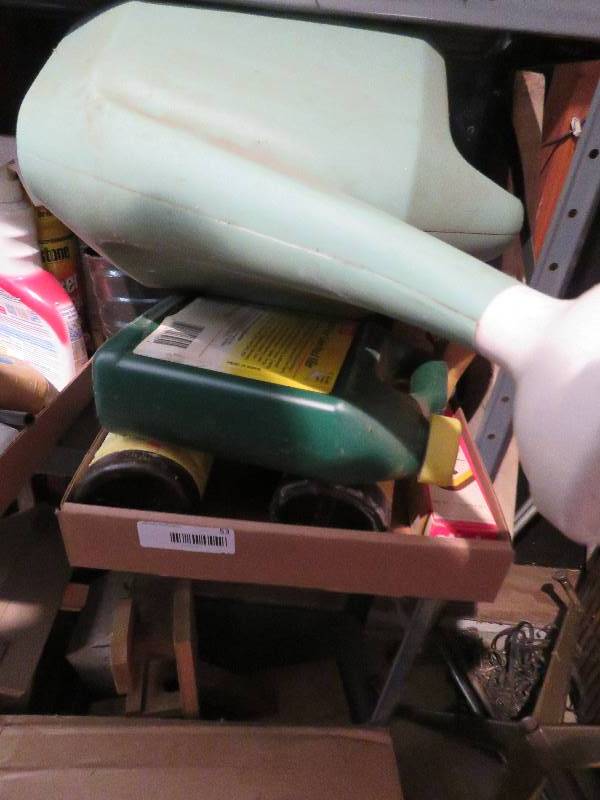 Gardening Supplies