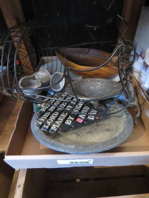 Household Decor