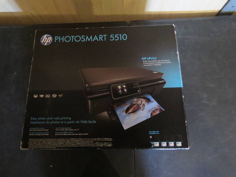 Photo Printer