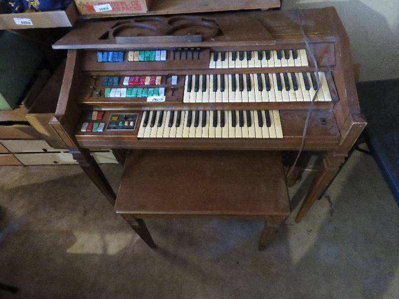 Organ