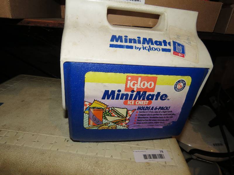 Coolers