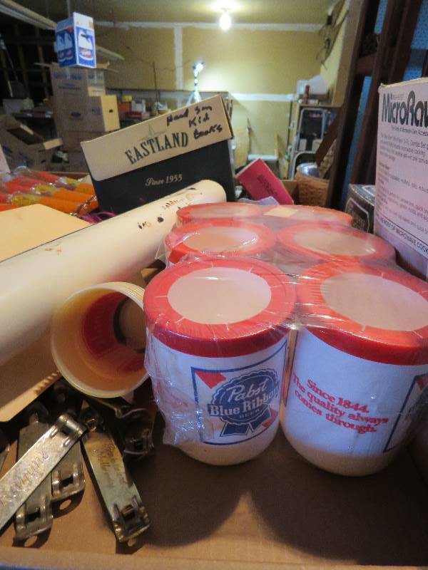 Beer Collectibles