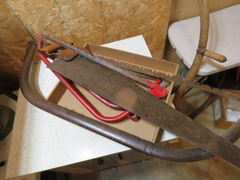 Hand Saws