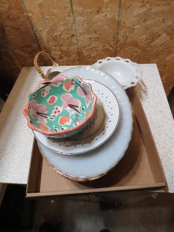 Collectible Plates