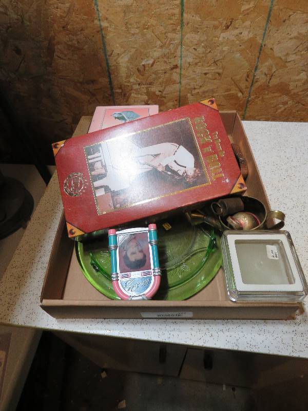Vintage Decor