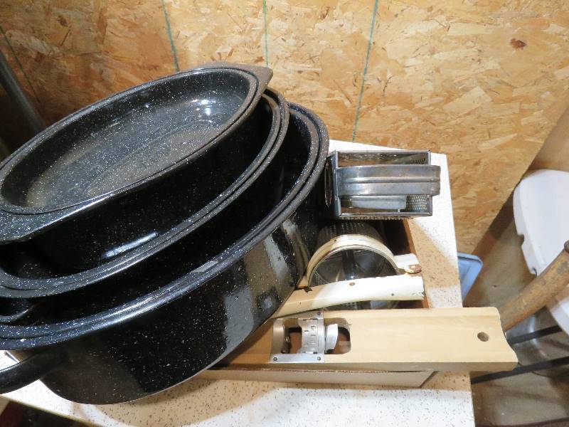 Roasting Pans