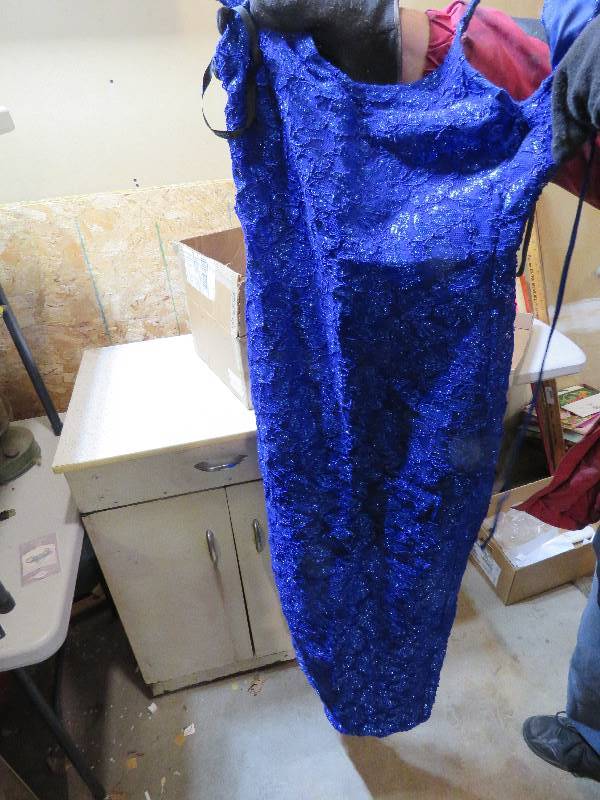 Womens Gowns