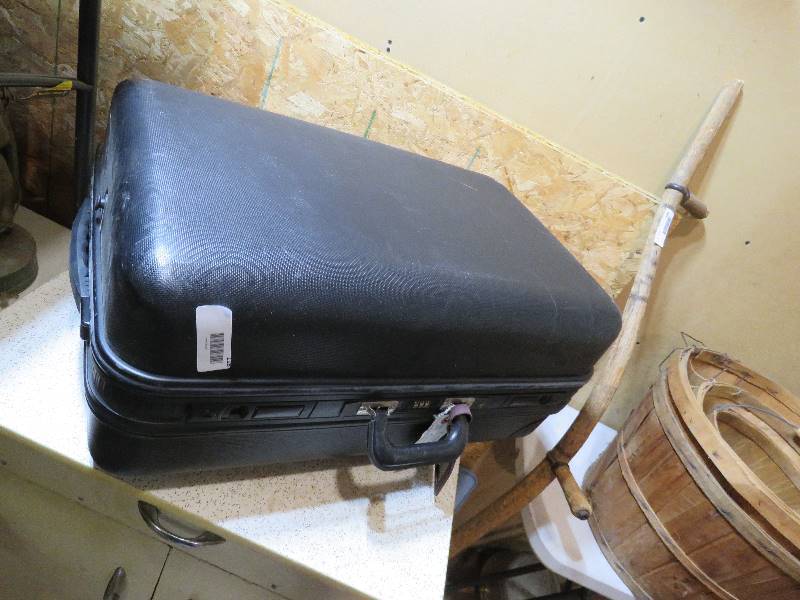 Luggage
